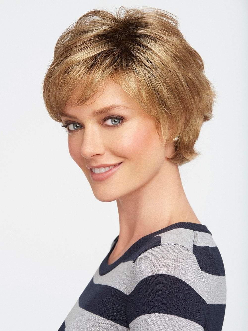 Boost | Short Synthetic Wig (Basic Cap) | DISCONTINUED