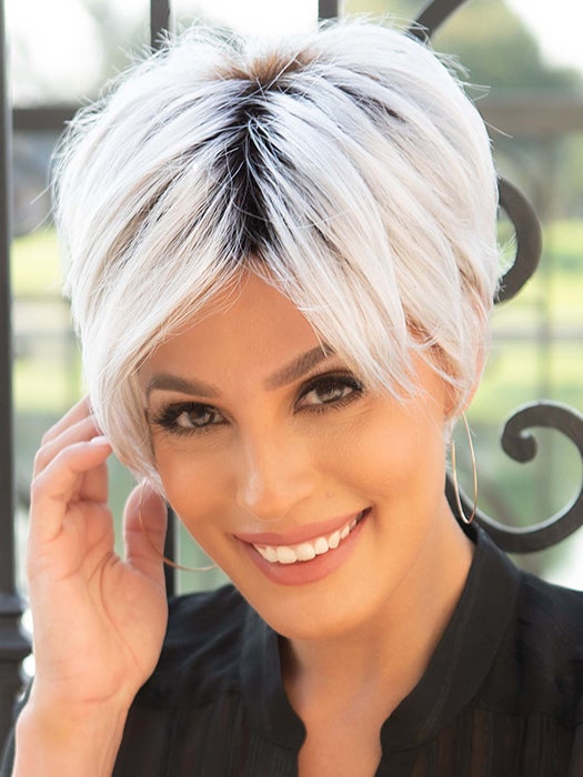 Brady | Synthetic Wig (Basic Cap)