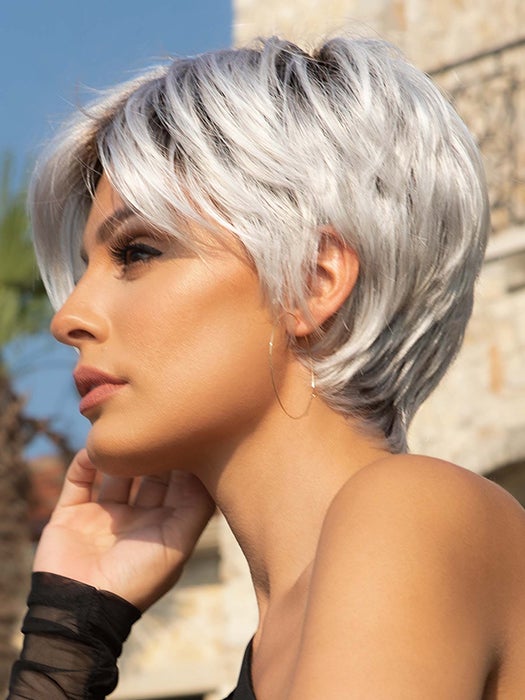 Brady | Synthetic Wig (Basic Cap)