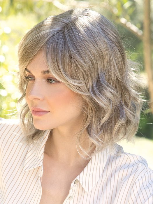 Braylen | Synthetic Lace Front Wig (Mono Top)