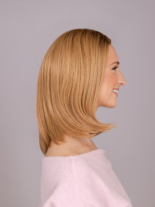 Breeze | Remy Human Hair Lace Front Wig (Mono Top) | DISCONTINUED