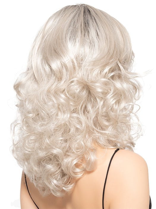 Breeze | Synthetic Lace Front Wig (Mono Top)