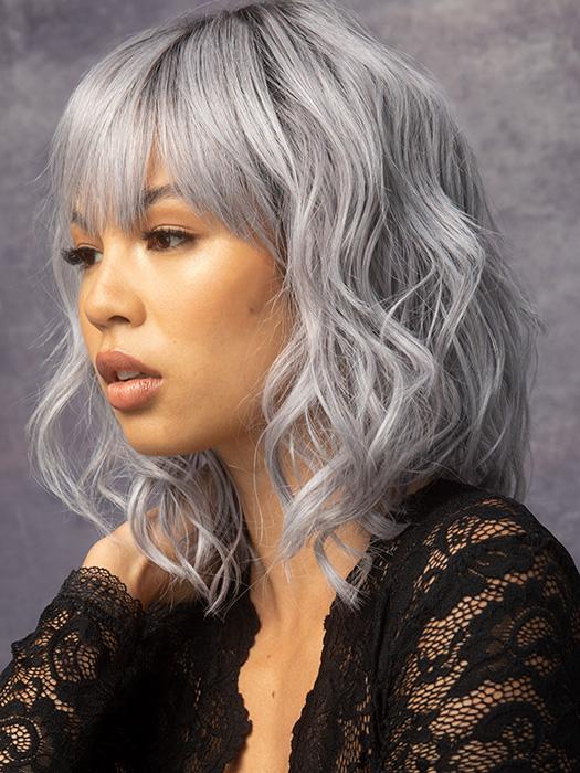 Breezy Wavez | HF Synthetic Wig