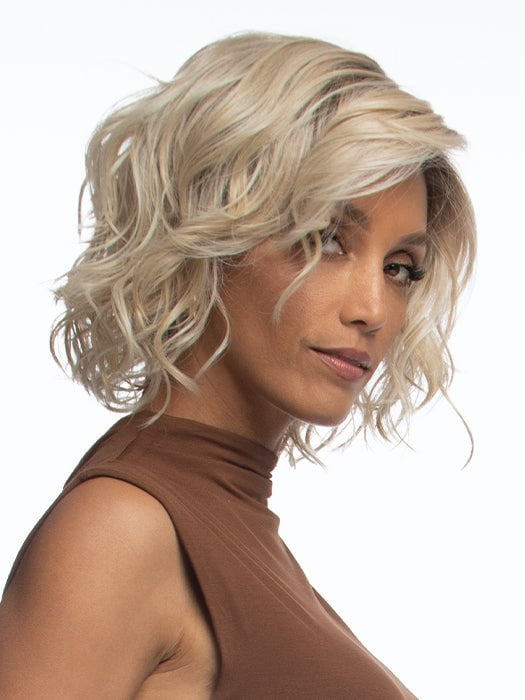 Brighton | Synthetic Lace Front Wig (Lace Part)
