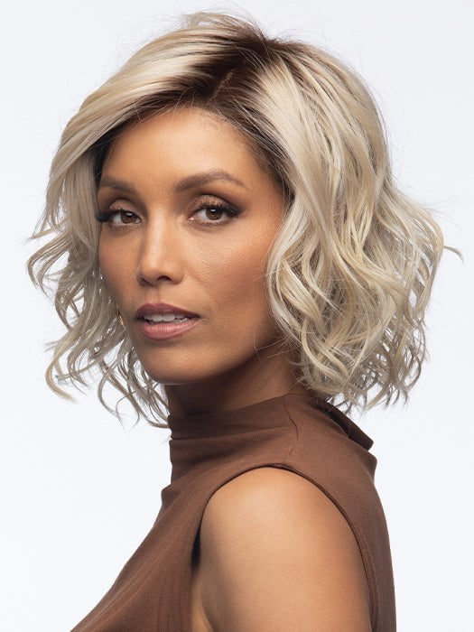 Brighton | Synthetic Lace Front Wig (Lace Part)