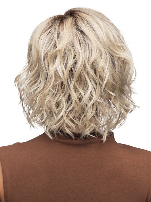 Brighton | Synthetic Lace Front Wig (Lace Part)
