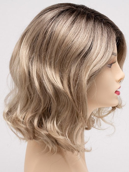 Brittaney | Synthetic Lace Front Wig (Mono Top)