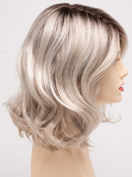 Brittaney | Synthetic Lace Front Wig (Mono Top)