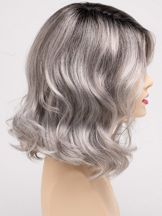Brittaney | Synthetic Lace Front Wig (Mono Top)