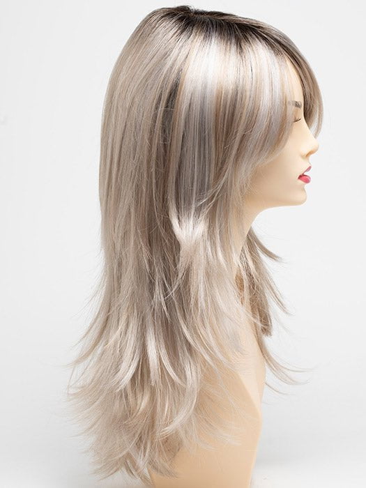 Brooke | Synthetic Lace Front Wig (Mono Top)