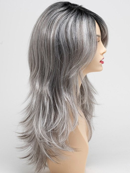 Brooke | Synthetic Lace Front Wig (Mono Top)