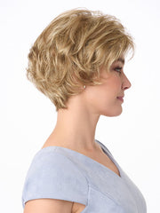 Bryn | Synthetic Wig (Basic Cap)