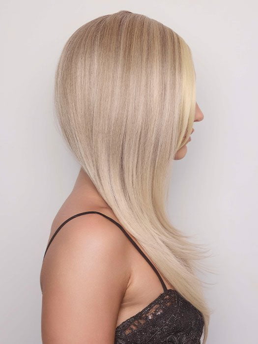 Bryony | Synthetic Lace Front Wig (Lace Part)