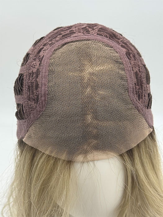 Bryony | Synthetic Lace Front Wig (Lace Part)