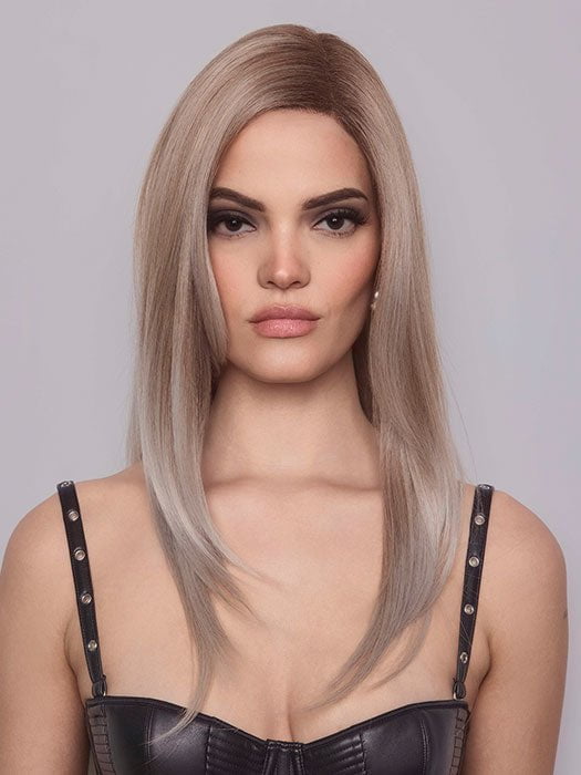 Bryony | Synthetic Lace Front Wig (Lace Part)