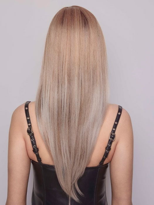Bryony | Synthetic Lace Front Wig (Lace Part)