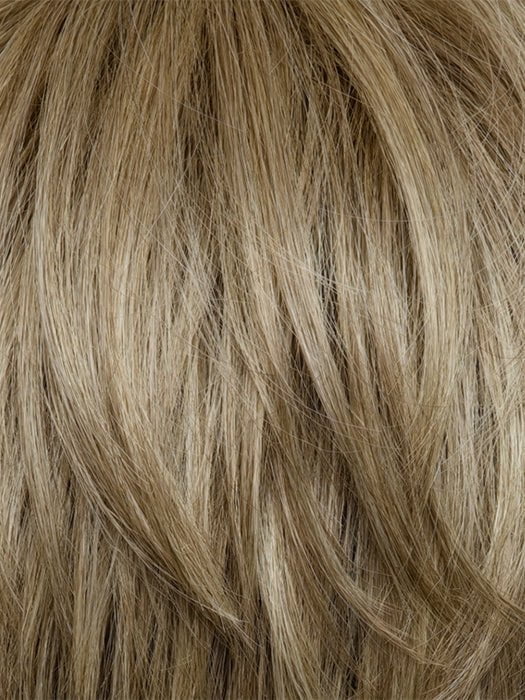 Aria | Synthetic Lace Front Wig (Lace Part)