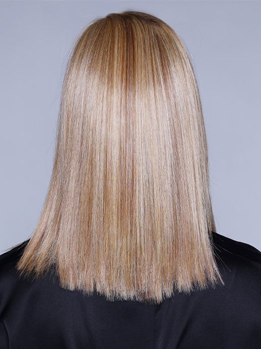 Calabasas | Synthetic Lace Front Wig (Mono Part)