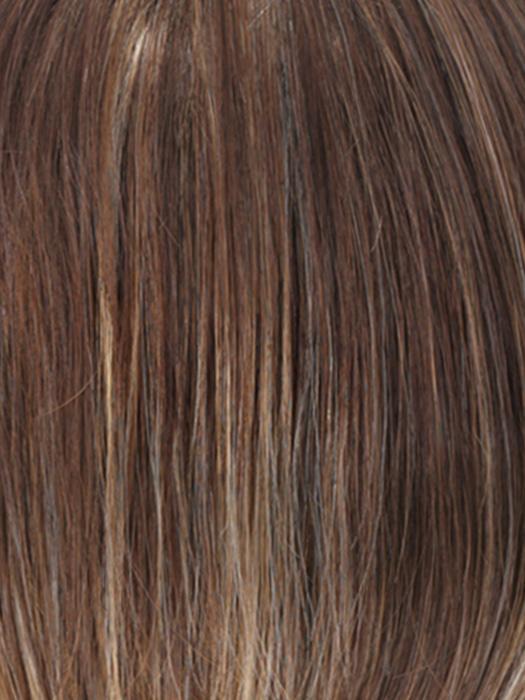 Aeri | Synthetic Lace Front Wig (Mono Top)