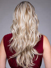 Carolina | Synthetic Lace Front Wig (Hand Tied)