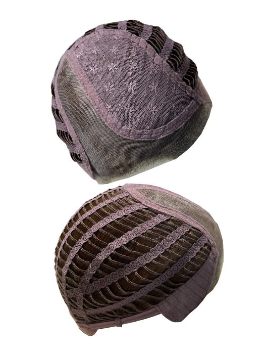 Broadway | Synthetic Lace Front Wig (Mono Part)