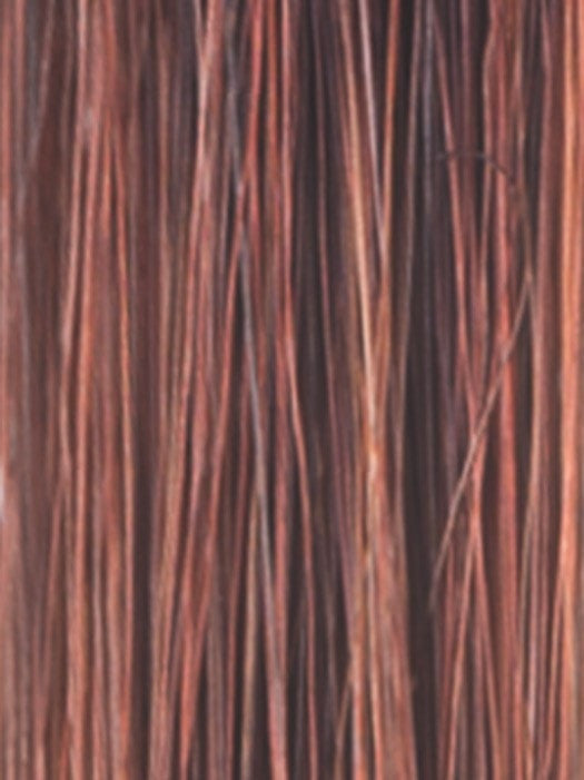 Brenna | Synthetic Lace Front Wig (Mono Part) | DISCONTINUED