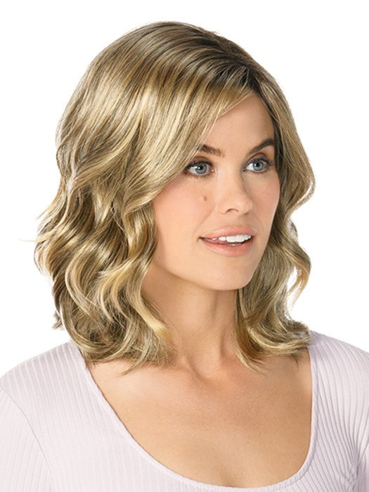 Caelen | Synthetic Wig (Basic Cap)