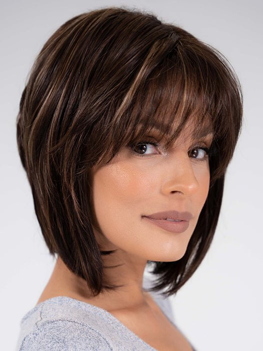 Cameron | Synthetic Wig (Basic Cap)
