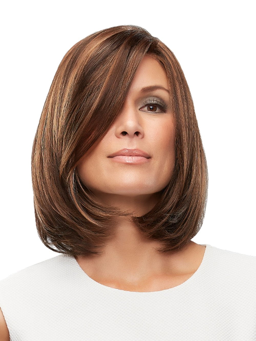 Cameron Large | Synthetic Lace Front Wig (HT)