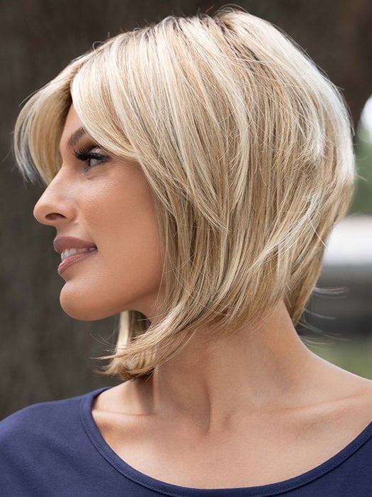 Cameron | Synthetic Wig (Basic Cap)