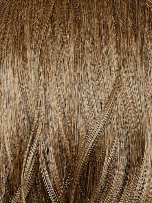 Aubrey | Synthetic Lace Front Wig (Basic)
