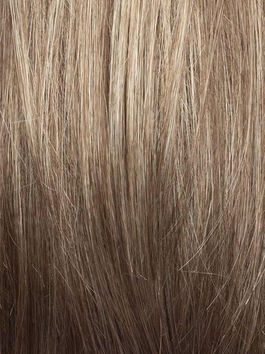 Ayumi | Synthetic Lace Front Wig (Lace Part)