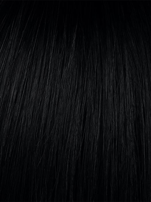 12" Simply Wavy Clip on Pony | HF Synthetic Hair