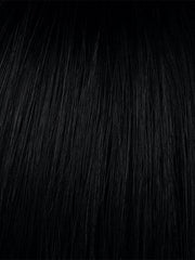 12" Simply Wavy Clip on Pony | HF Synthetic Hair