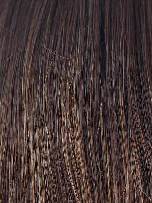Ayumi | Synthetic Lace Front Wig (Lace Part)