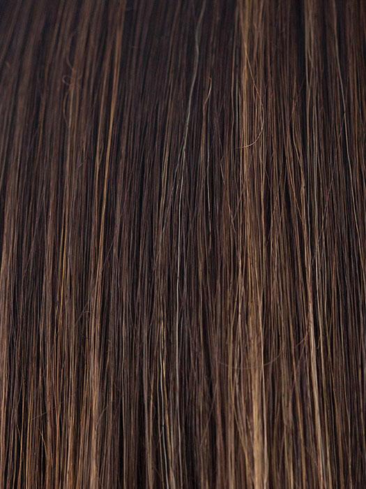 Astrid | Synthetic Wig (Mono Top)