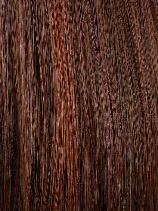 Britt | Synthetic Wig (Basic Cap)