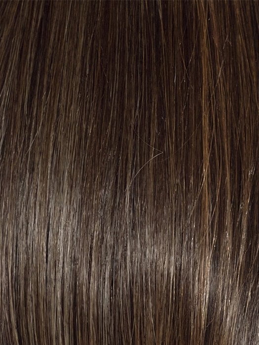 Athens | Synthetic Lace Front Wig (Mono Part)