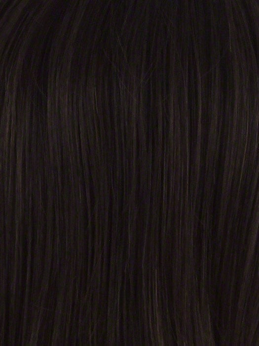 Add-On Center | Human Hair Topper (Full Mono) | DISCONTINUED