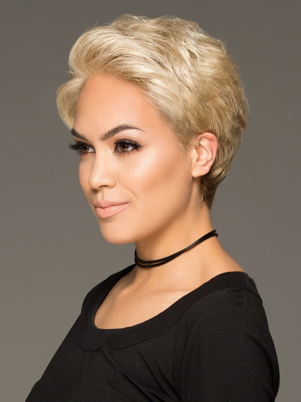 Acclaim Luxury | Synthetic Lace Front Wig (Hand-Tied Top) | DISCONTINUED
