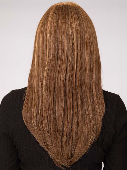 Boheme | Remy Human Hair Wig (Mono Top) | DISCONTINUED