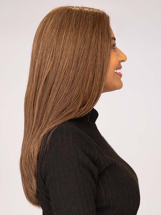 Boheme | Remy Human Hair Wig (Mono Top) | DISCONTINUED