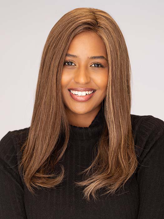 Boheme | Remy Human Hair Wig (Mono Top) | DISCONTINUED