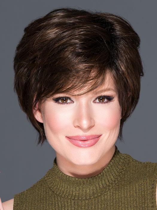 Beam | Synthetic Wig (Mono Crown)