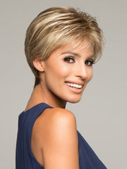 Beauty | Synthetic Lace Front Wig (Hand-Tied) | DISCONTINUED