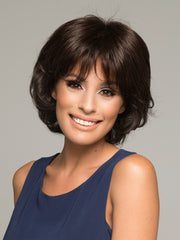 Bloom Deluxe | Synthetic Lace Front Wig (Hand-Tied)