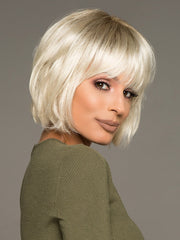 Blues | Synthetic Wig
