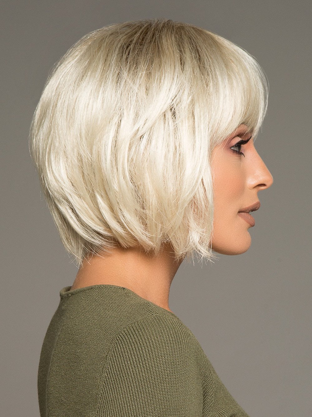 Blues | Synthetic Wig