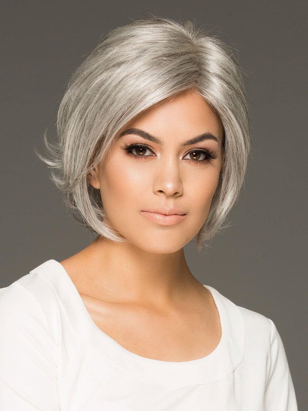 Angie | Synthetic Lace Front Wig (Mono Top)