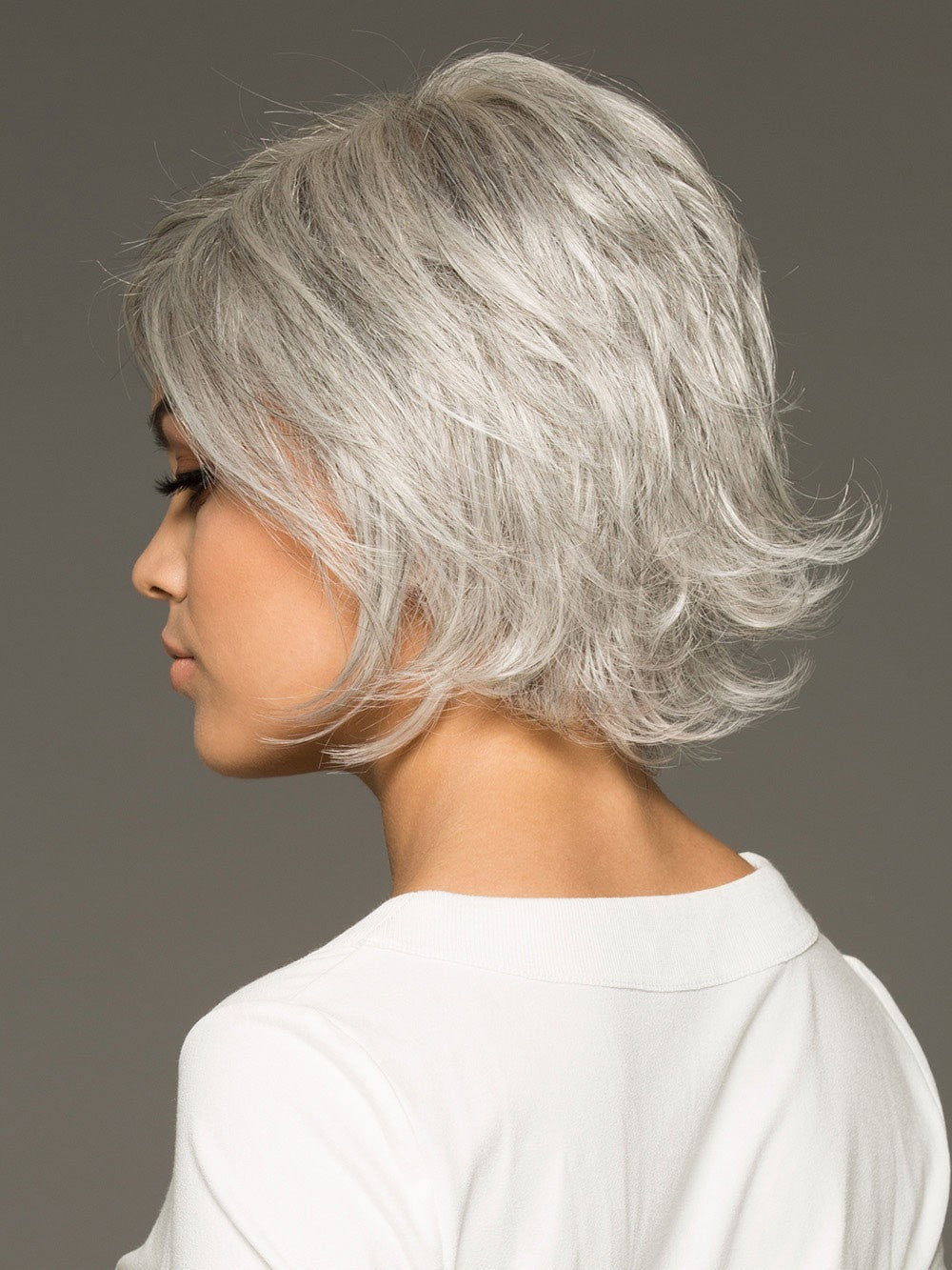 Angie | Synthetic Lace Front Wig (Mono Top)